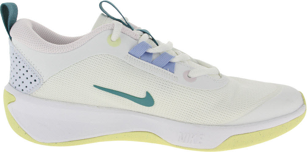 Nike Omni Multi-Court Big Kids,SUMM