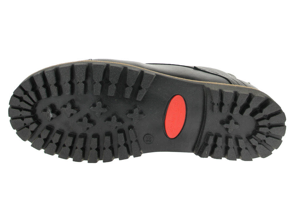 Andrea Conti Damen Schnürboots