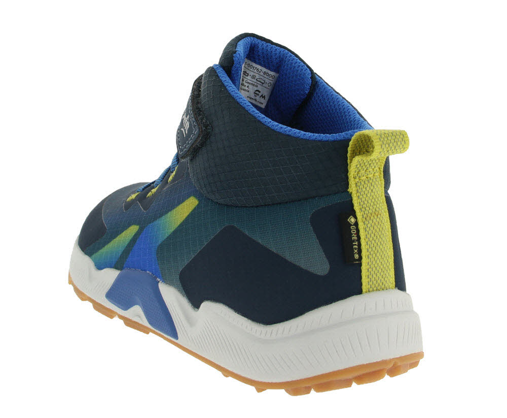 Superfit Kinder Jungen Boots mit Gore-Te