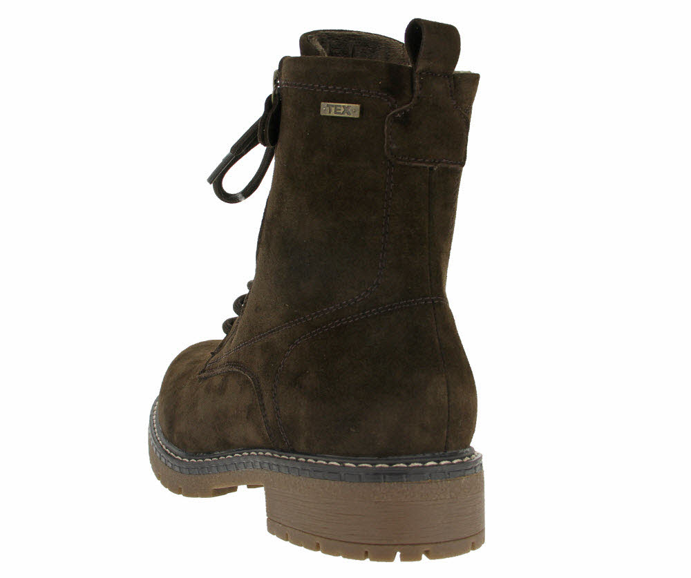 piece of mind Damen Bootie