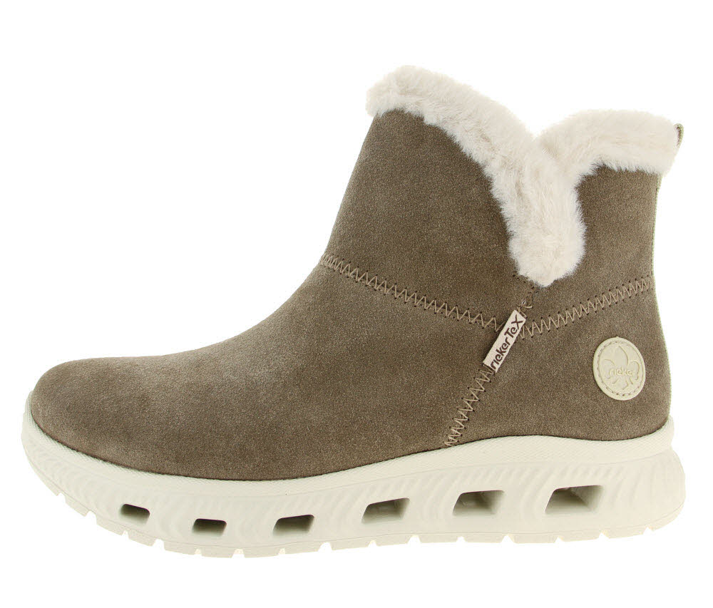 Rieker Rieker Fashion Damen Winterbootie