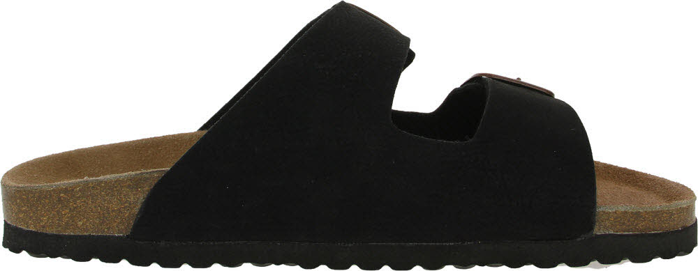 Softwaves Herren Pantolette