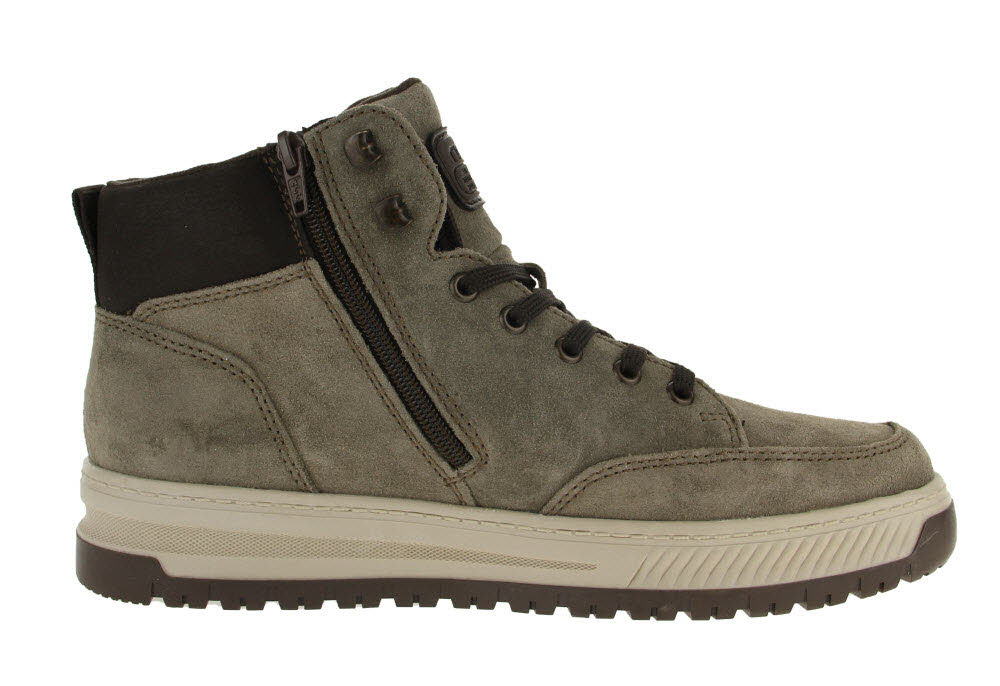 Rieker Herren Boots
