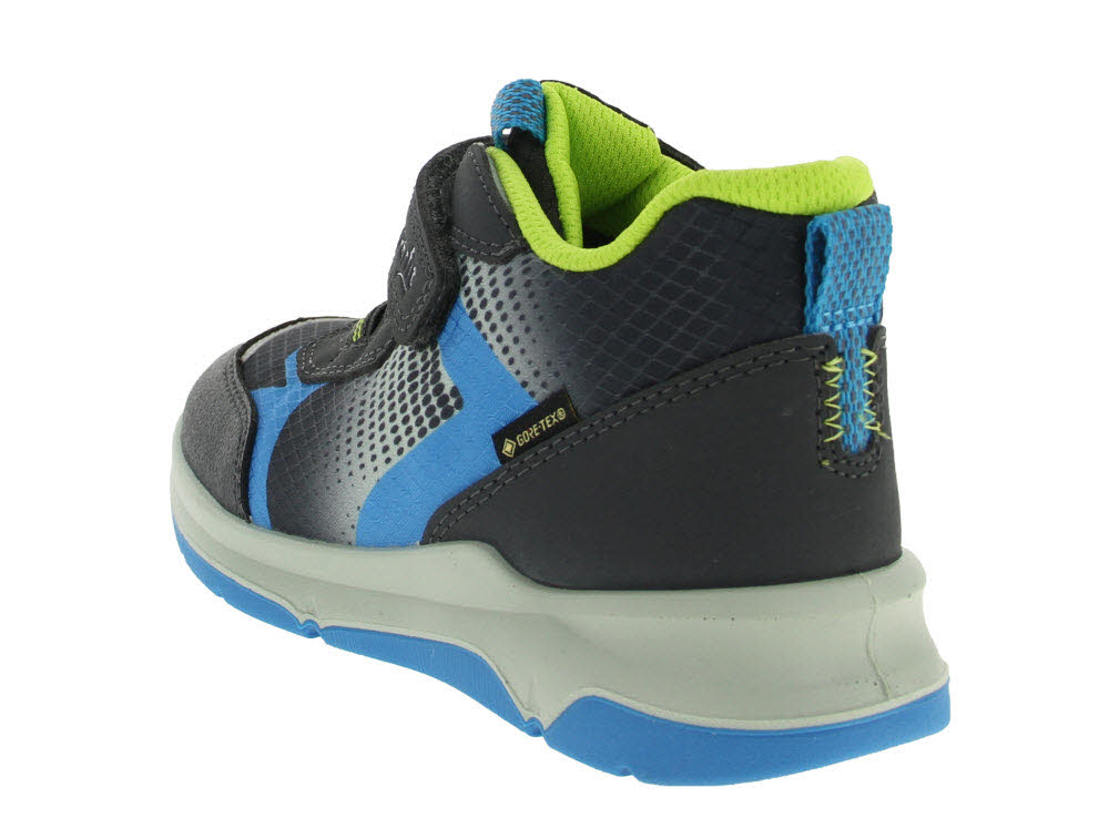 Superfit Kinder Jungen Boots