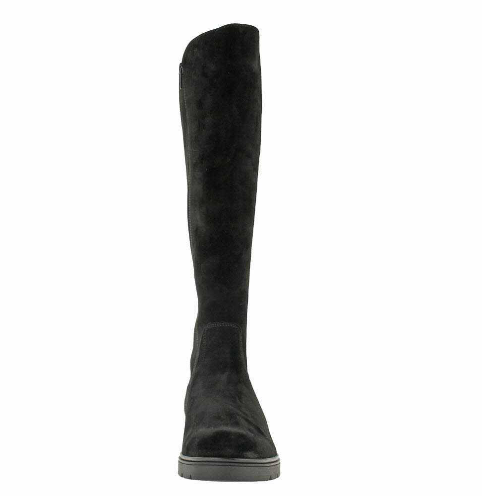 Gabor Damen Langschaftstiefel