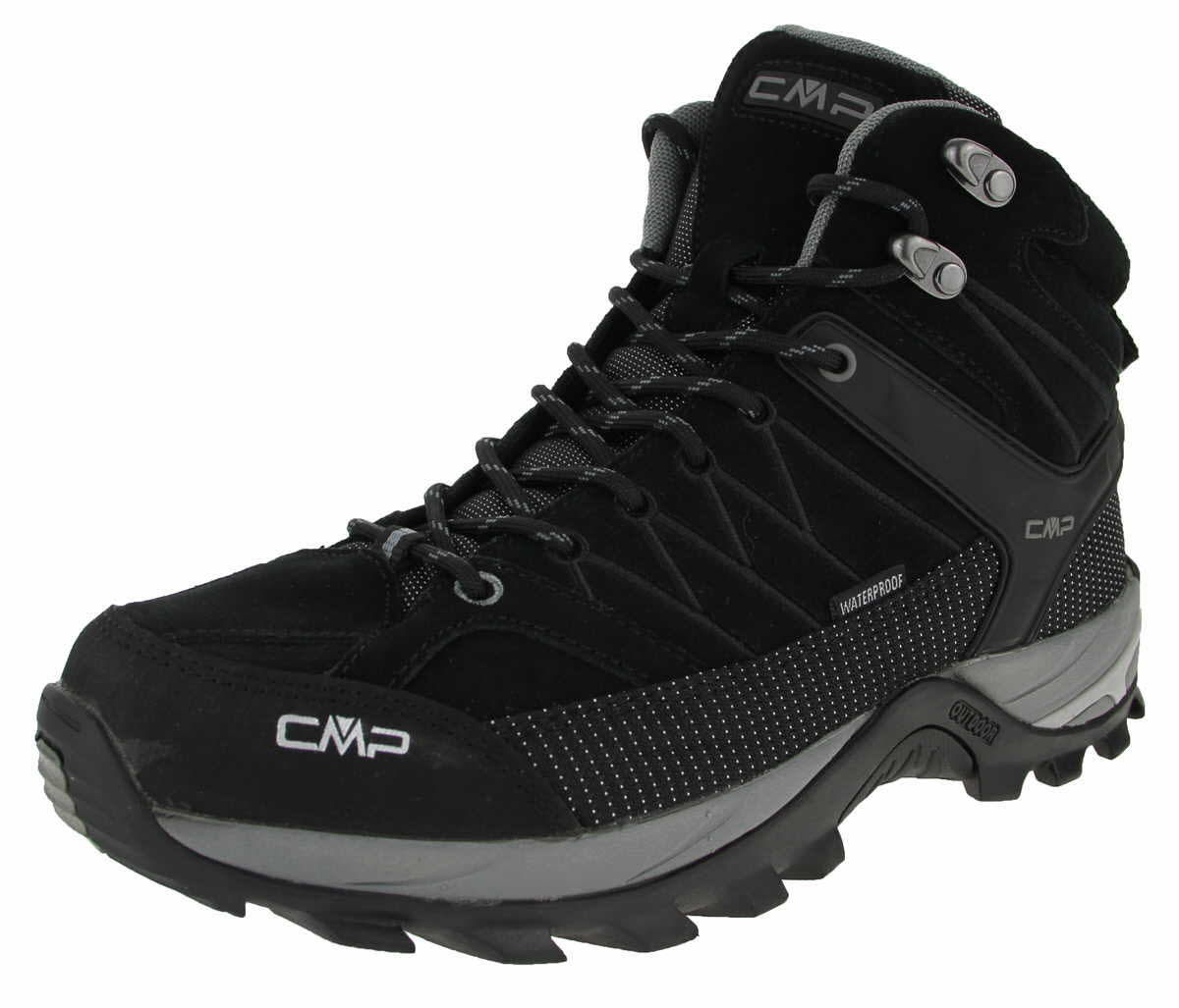CMP Herren Trekking Boots Rigel