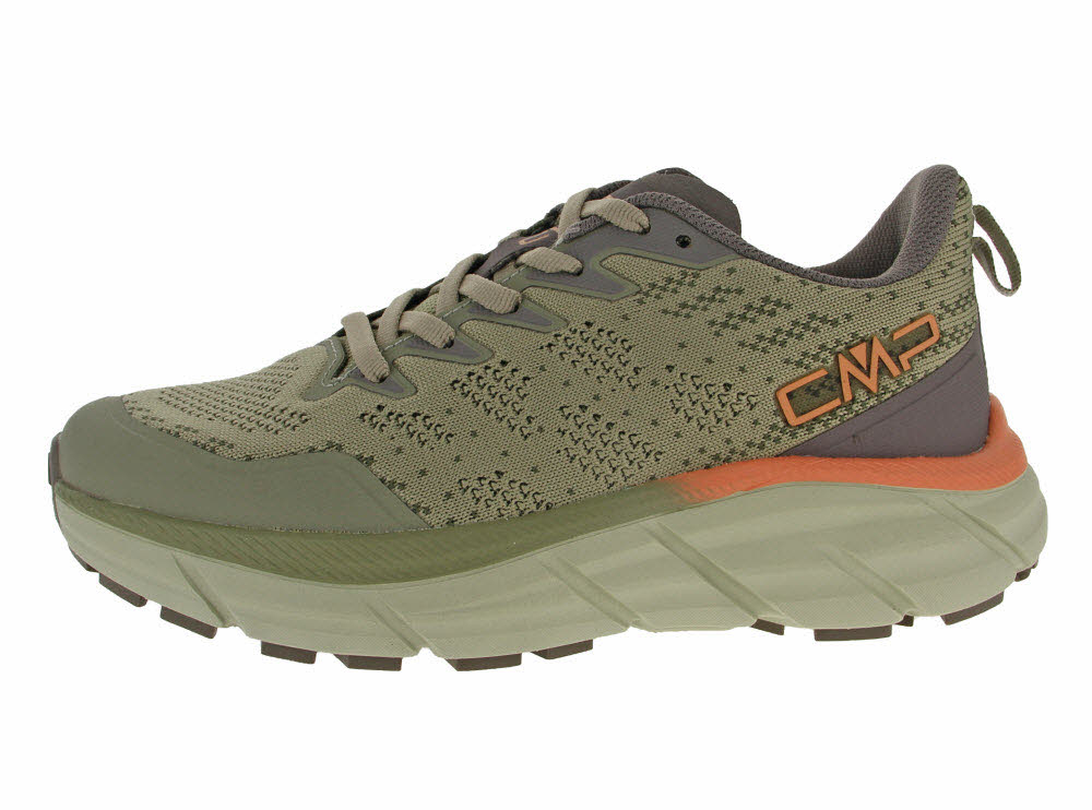 CMP Trekking / Outdoor Damen Schuh