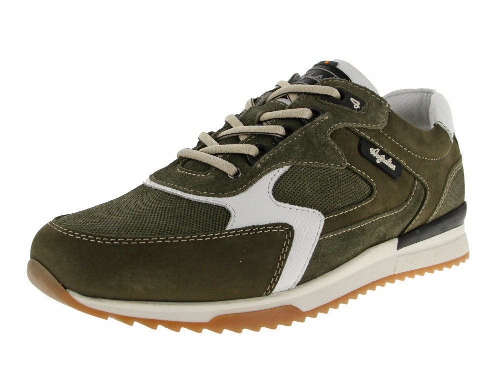 Australian Herren Halbschuhe Sneaker