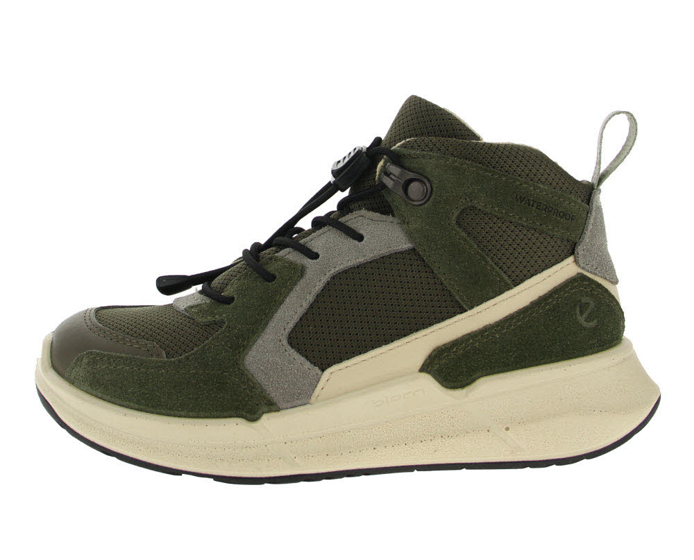 Ecco Kinder Winterboots