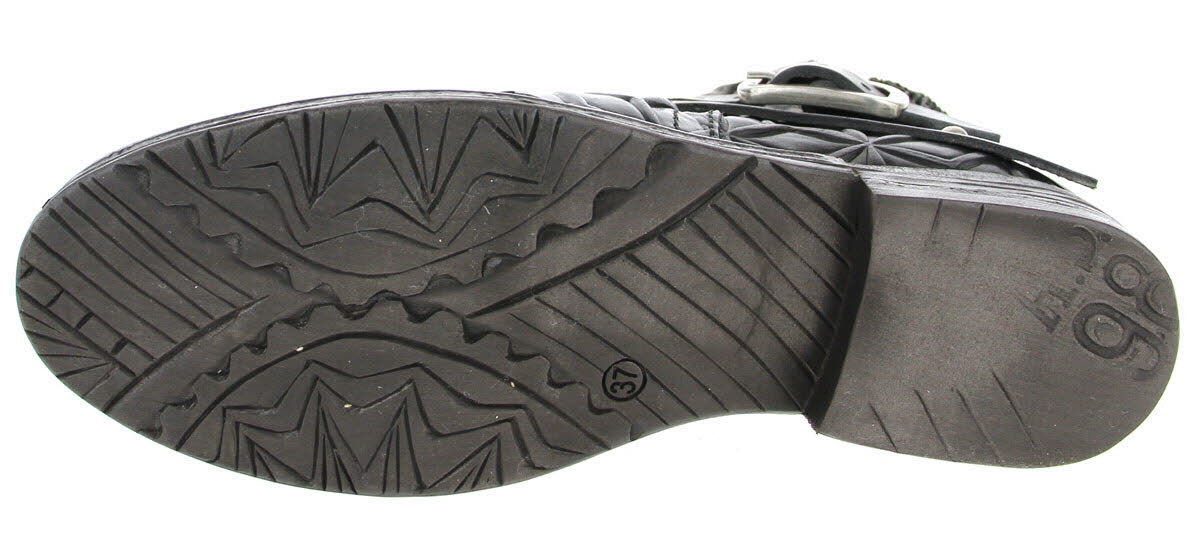 A.S.98 Damen Bootie