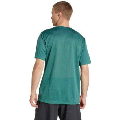 adidas Herren Shirt Tech Apparel