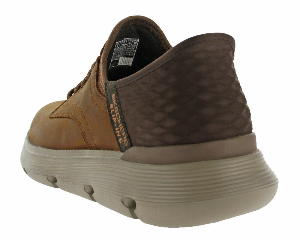 Skechers Herren SlipIn Sneaker