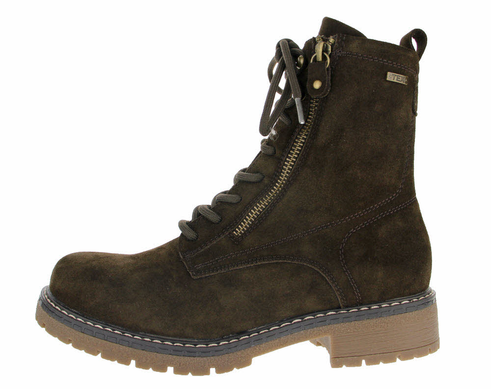 piece of mind Damen Bootie
