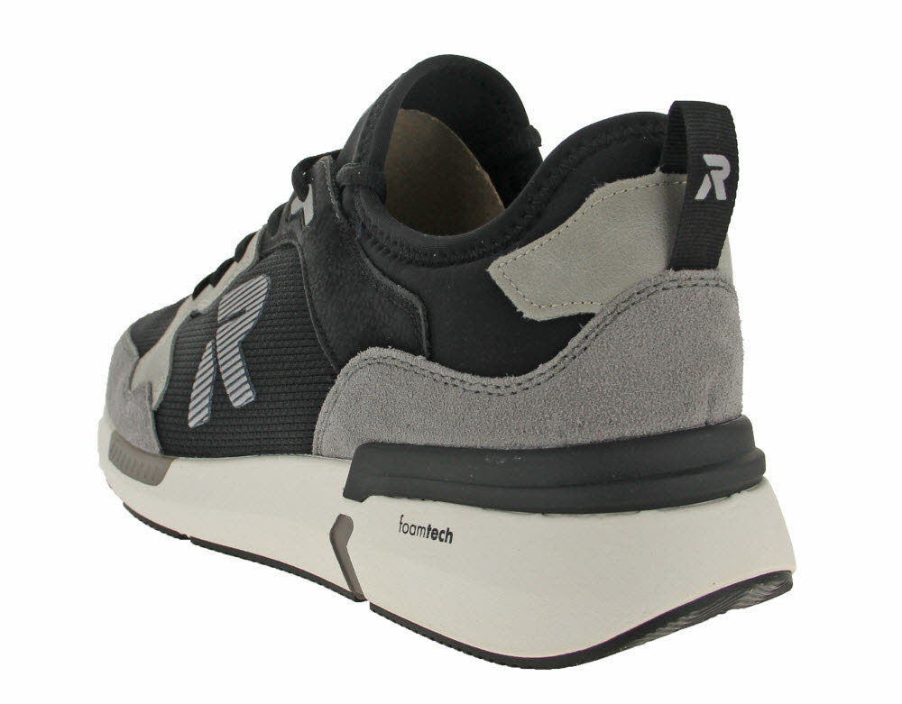 Rieker Herren Sneaker
