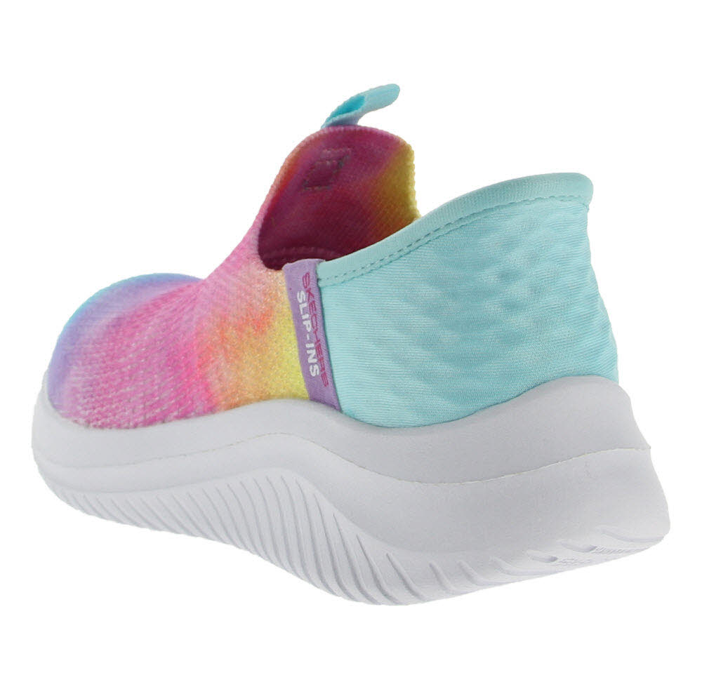 Skechers Kids Sneaker ULTRA FLEX 3.0