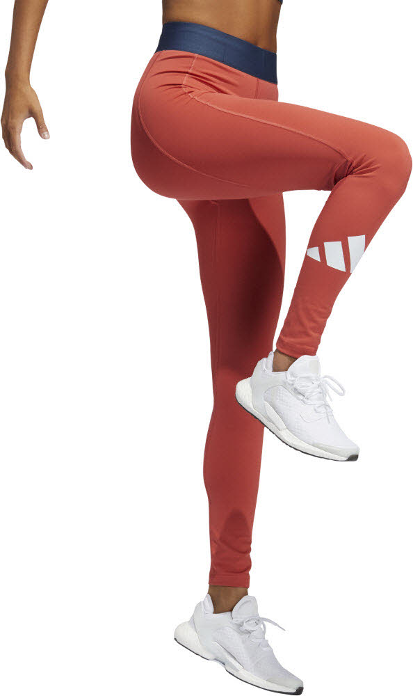 adidas Badge of Sport Lange Tight