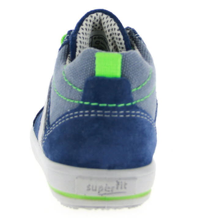 Superfit Schnürschuh für Kleinkinder
