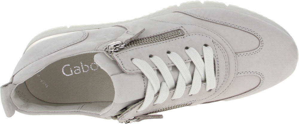 Gabor Damen Fashion Sneaker