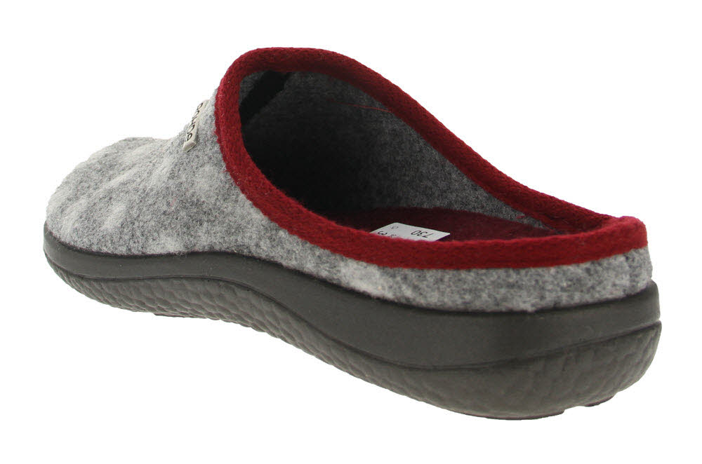 Rohde Damen Pantoffel 6551-80