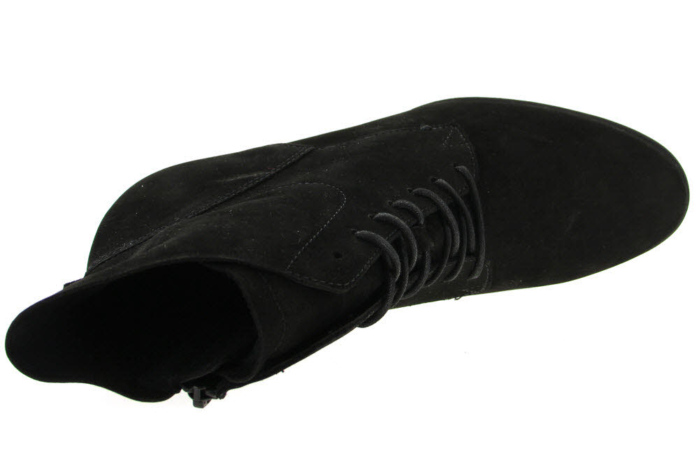 Gabor Damen Schnürstiefelette
