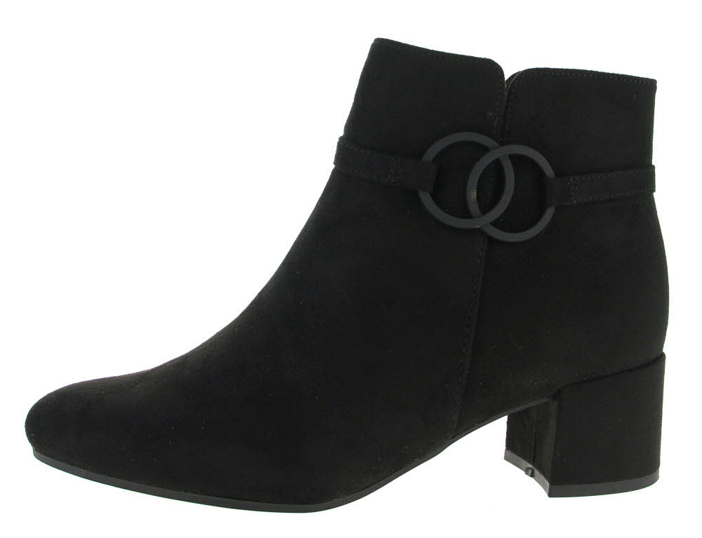 Tamaris Damen Stiefelette