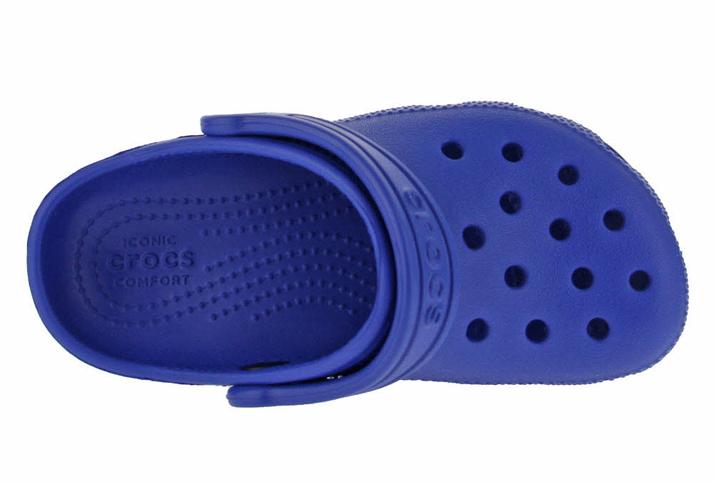 Crocs Kinder Clogs/Pantolette