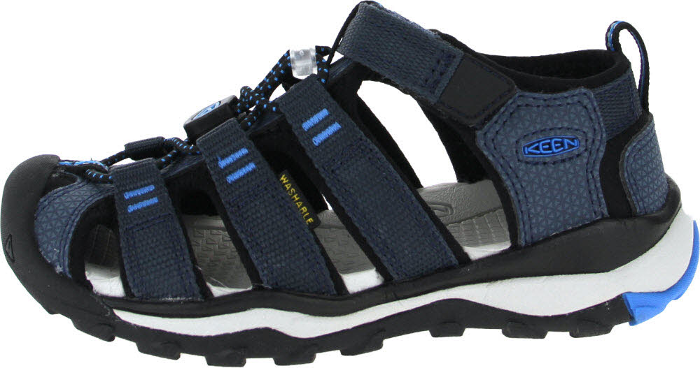 Keen NEWPORT NEO H2