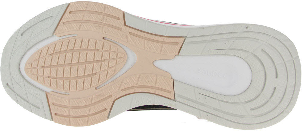 adidas Damen Laufschuhe EQ21 RUN