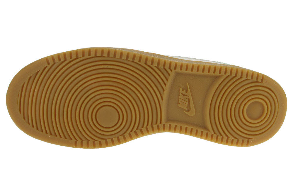 Nike Herren Freizeitschuhe COURT VISION