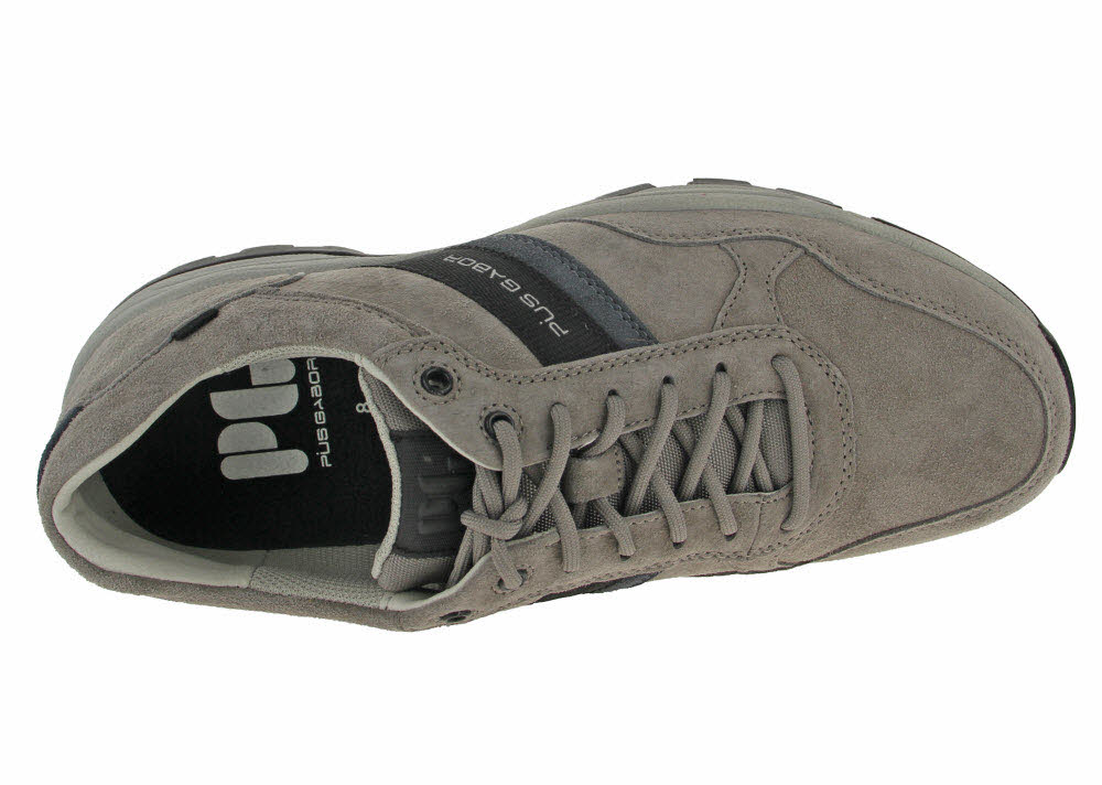 Pius Gabor Herren Halbschuhe