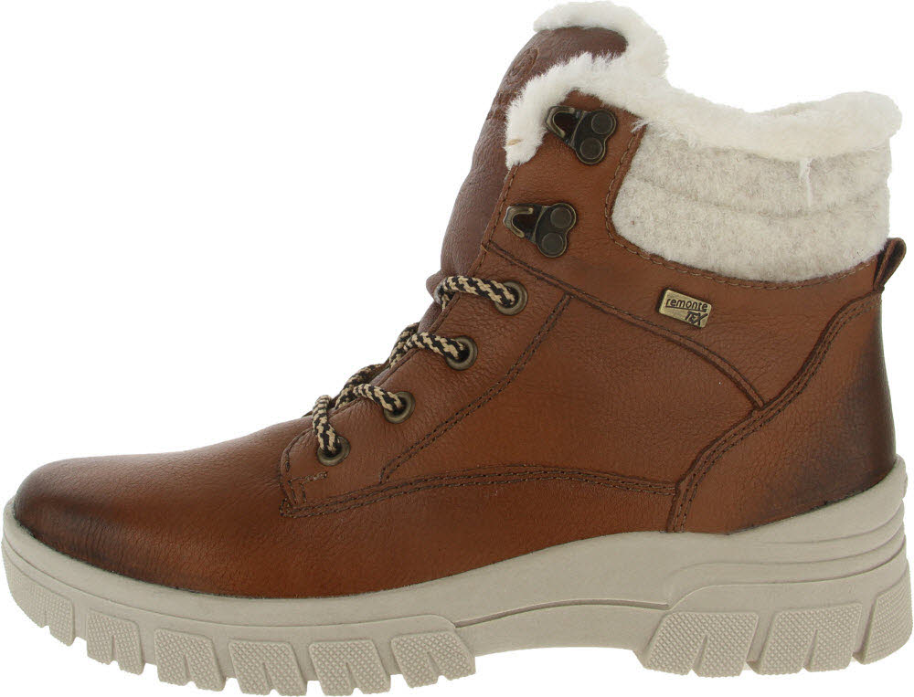Remonte Damen Schnürboots