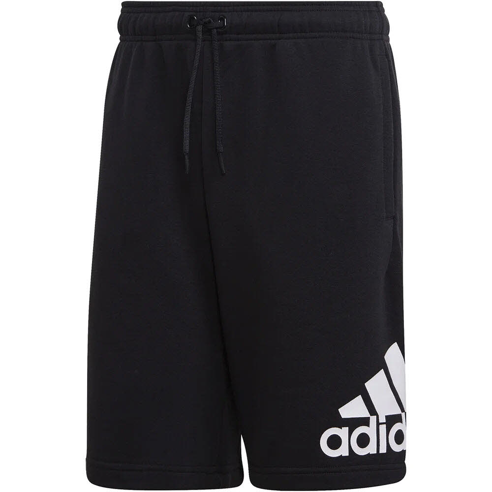adidas Herren Badge of Sport Shorts