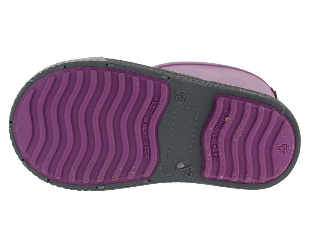 Fischer Kinder Gummistiefel