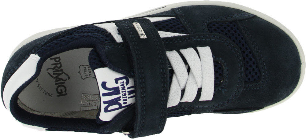 Primigi Kinder Halbschuhe Gore-Tex
