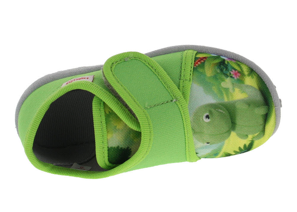 Superfit Kinder Hausschuhe