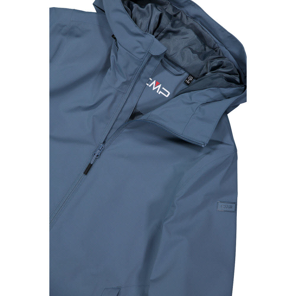 CMP Wasserdichte Jacke für Damen