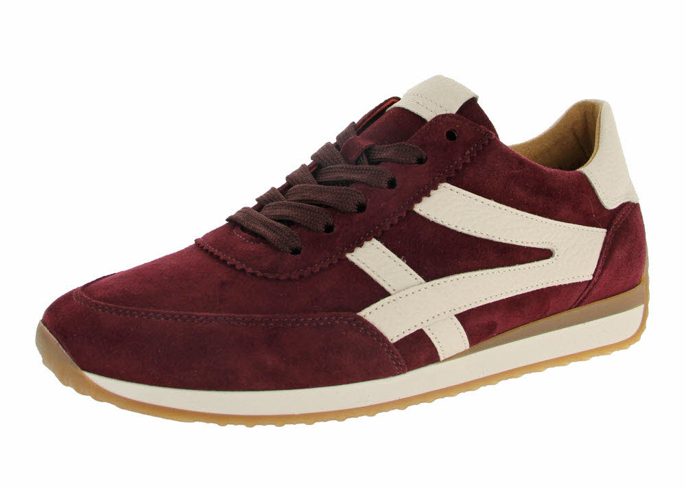 Gabor Damen Sneaker Halbschuhe