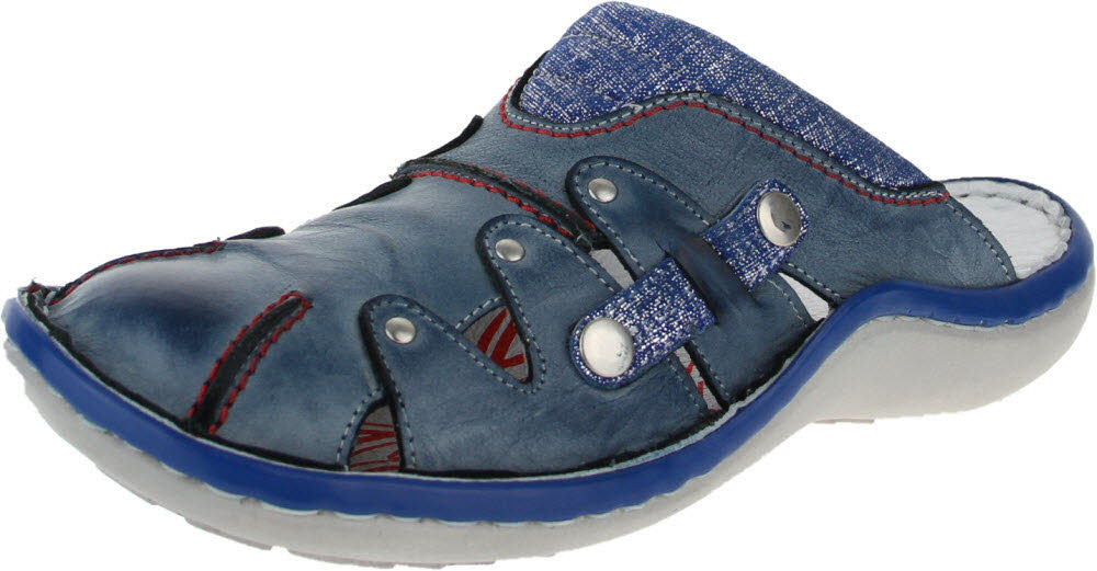 Krisbut Damen Pantolette