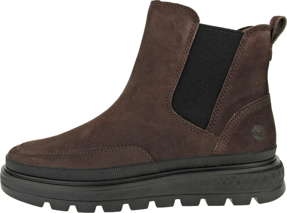 Timberland Damen Chelsea Boots
