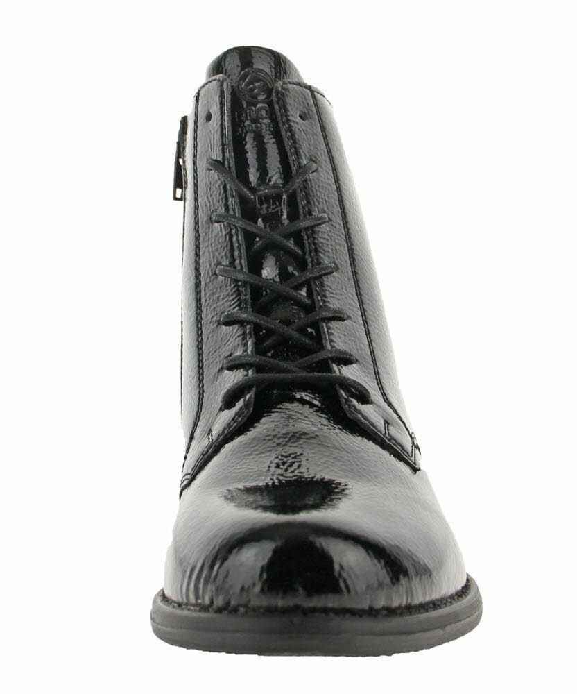 Remonte Damen Schnürstiefel