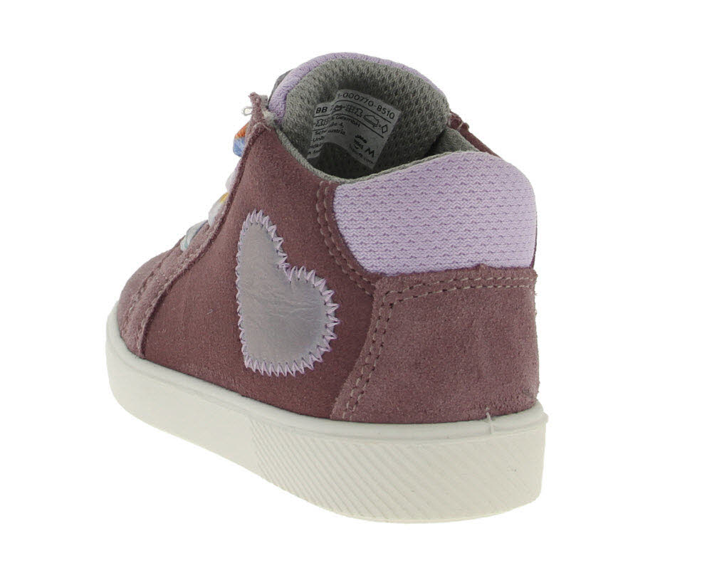 Superfit Kleinkinder Halbschuhe