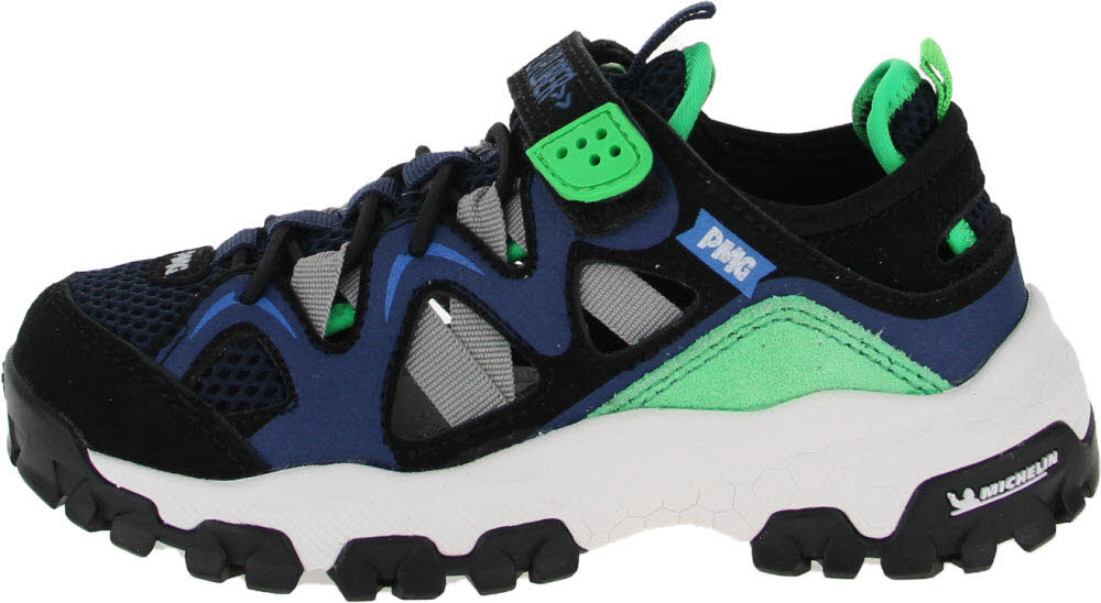 Primigi Kinder Jungen Halbschuhe