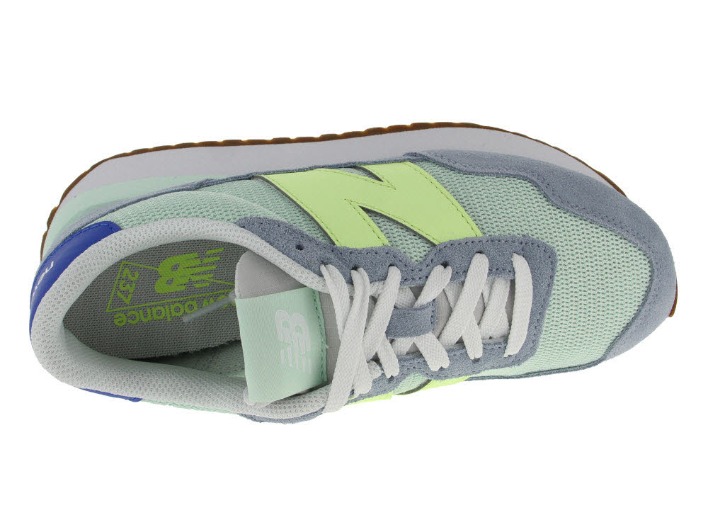 New Balance Damen Sneaker 237