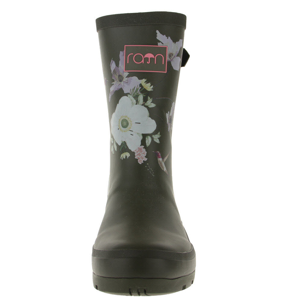 Rajn Damen Gummistiefel