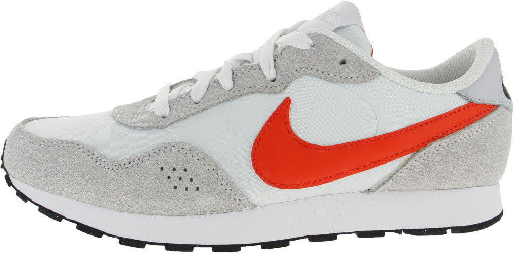 Nike MD Valiant Big Kids' Shoe,PUR