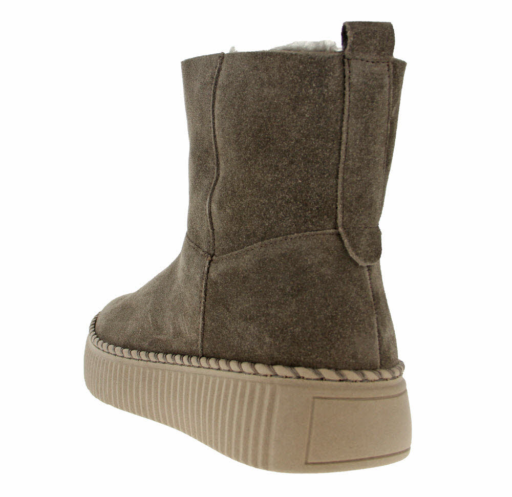 Gabor Damen Boots mit Warmfutter