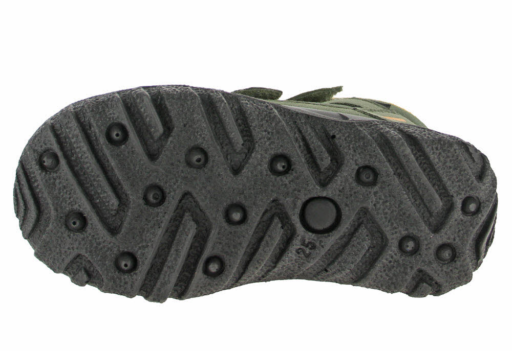 Superfit Kinder Winterbootie