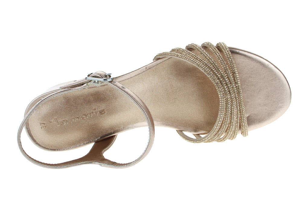Tamaris Damen Sandale