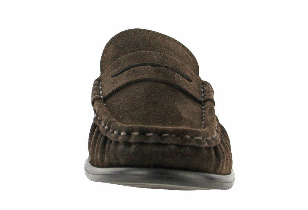 Marc O`Polo Damen Slipper