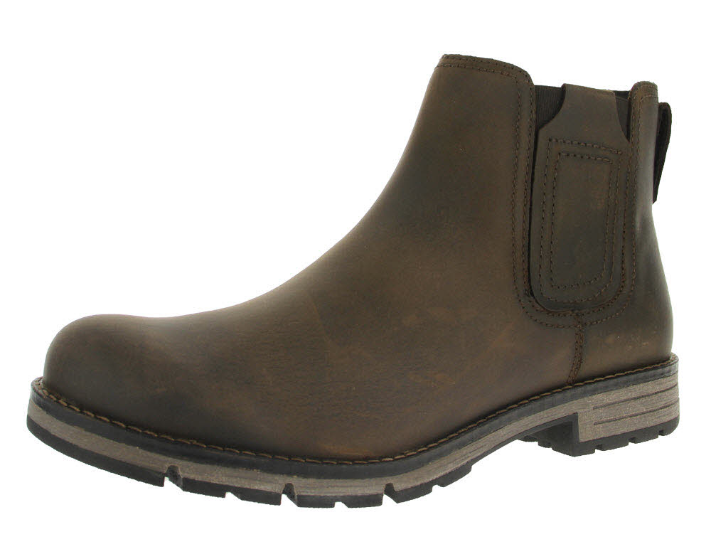 Gabor Herren Chelseaboots